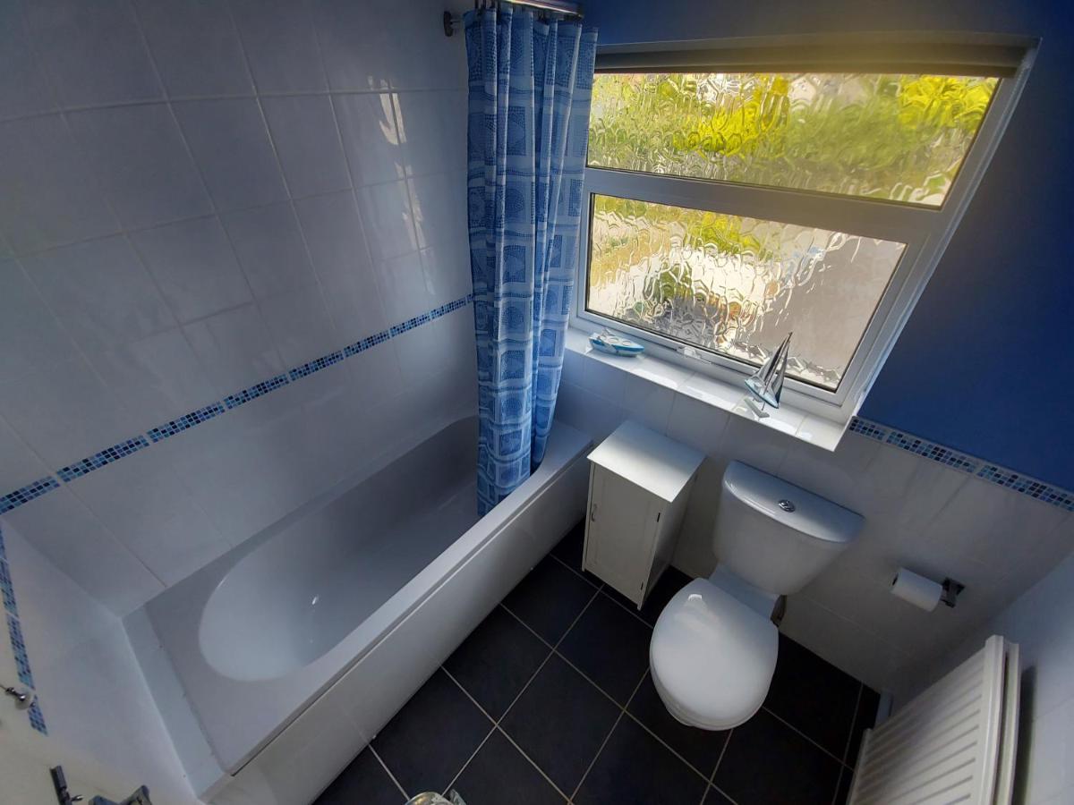 Troodos Villa Llandudno Eksteriør billede