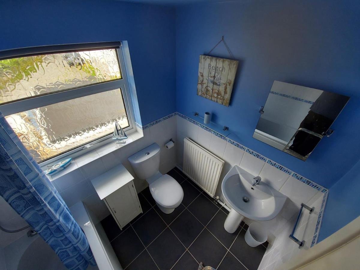 Troodos Villa Llandudno Eksteriør billede
