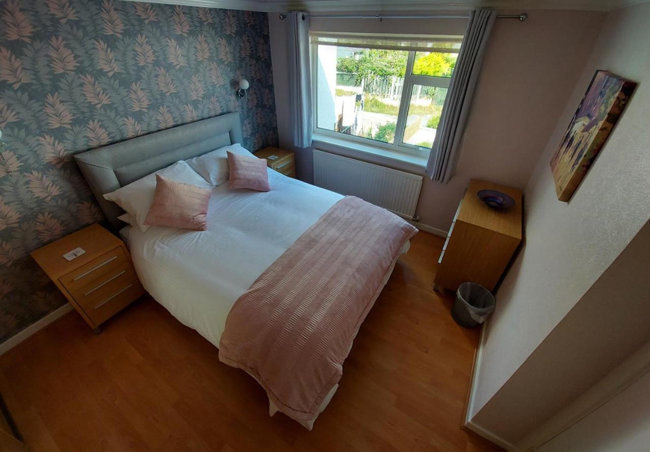 Troodos Villa Llandudno Eksteriør billede