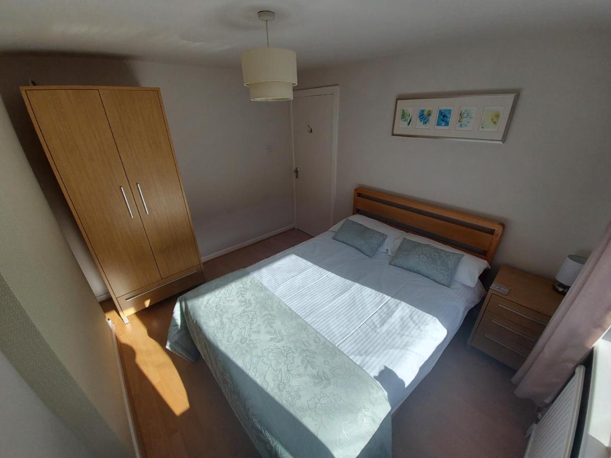 Troodos Villa Llandudno Eksteriør billede
